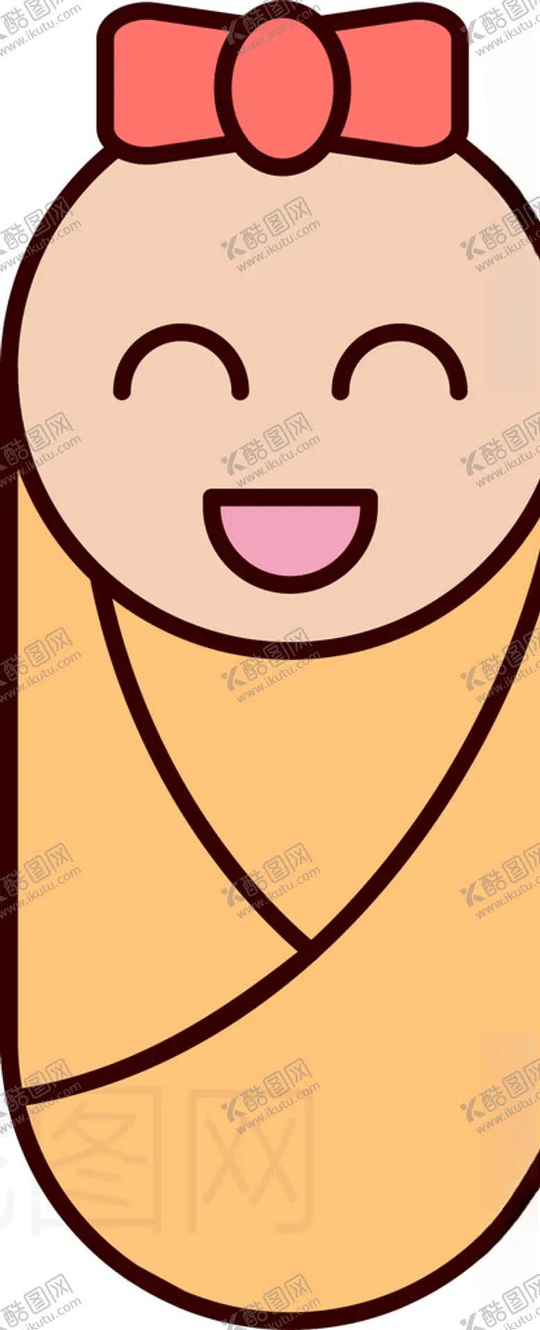 编号：45572007021339598327【酷图网】源文件下载-婴儿
