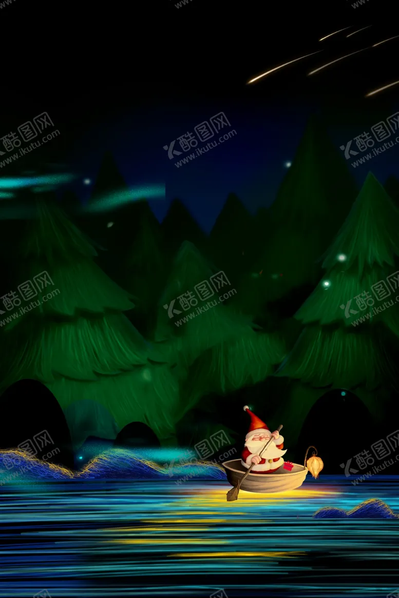编号：63916004070733199734【酷图网】源文件下载-圣诞节图片