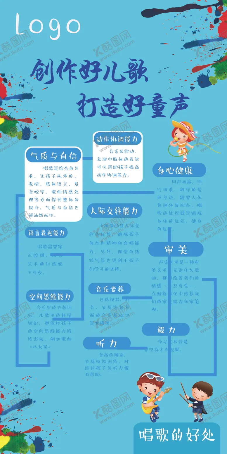 编号：37407004080817416735【酷图网】源文件下载-唱歌的好处