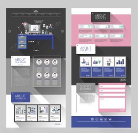 手机端APP界面设计