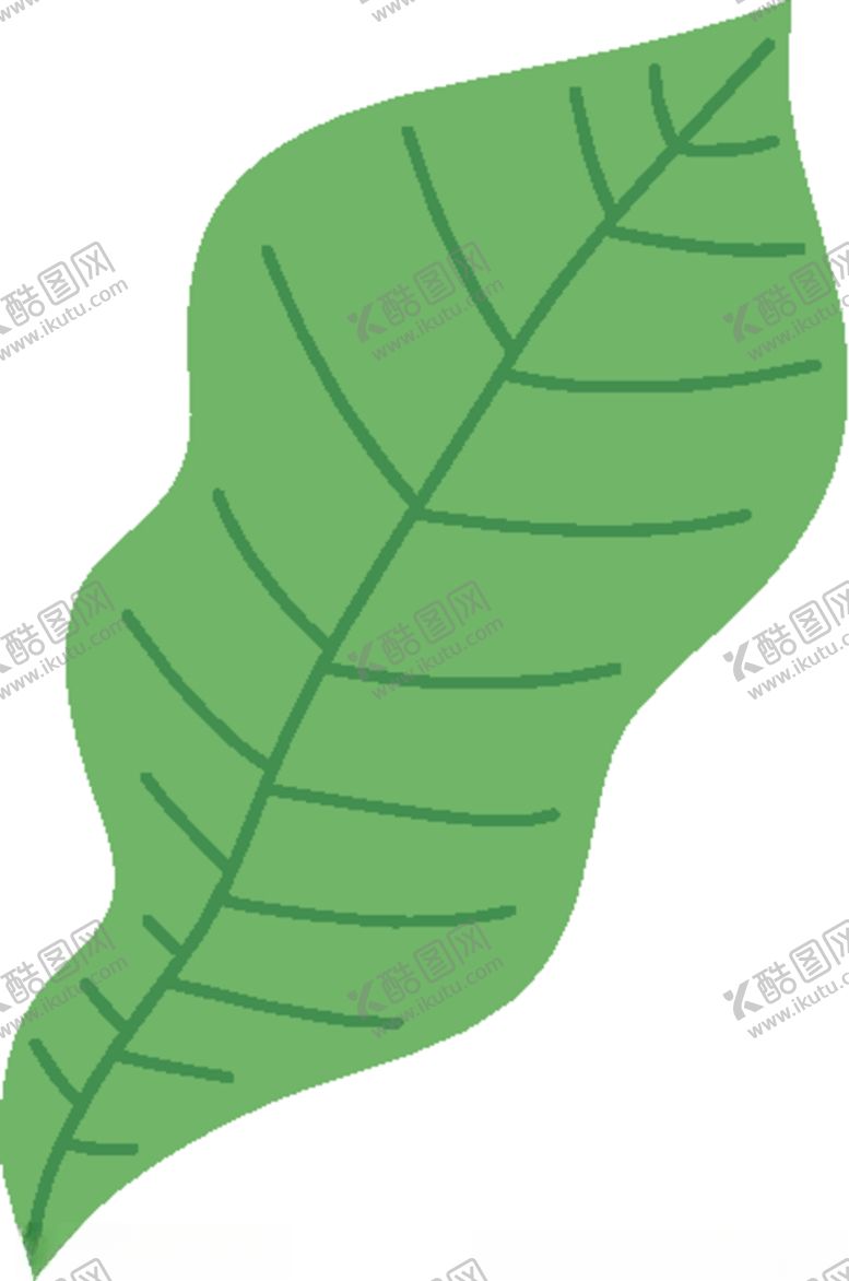 编号：93916804151738558646【酷图网】源文件下载-手绘绿植