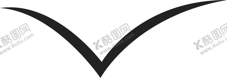 编号：56131803272230235968【酷图网】源文件下载-动物剪影