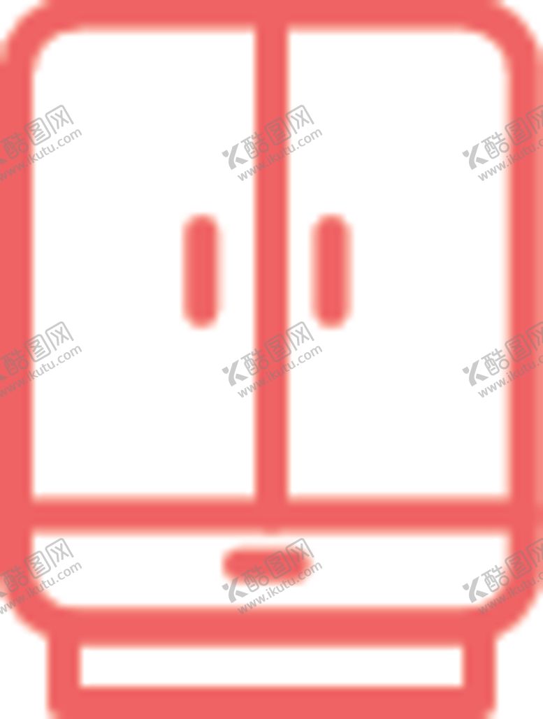 编号：73147706151505023323【酷图网】源文件下载-衣柜