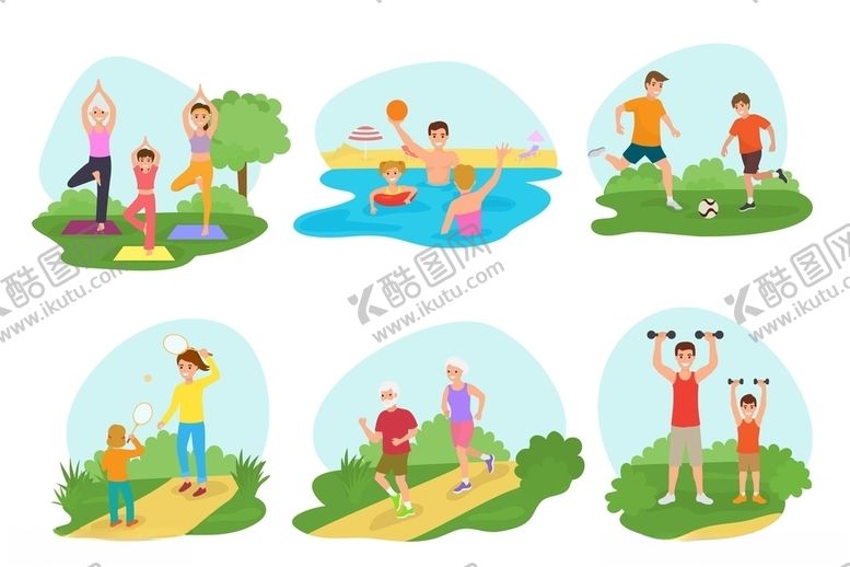 编号：46119909191635135692【酷图网】源文件下载-卡通人物