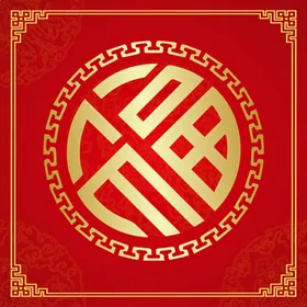 新年美陈