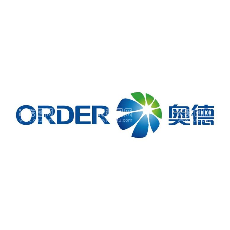 编号：97637112020950233216【酷图网】源文件下载-奥德logo