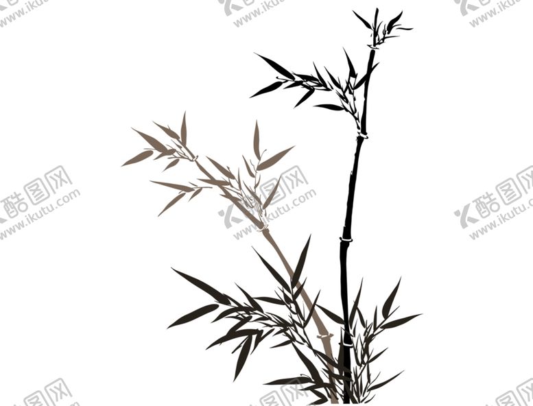 编号：93113209271156052512【酷图网】源文件下载-竹子