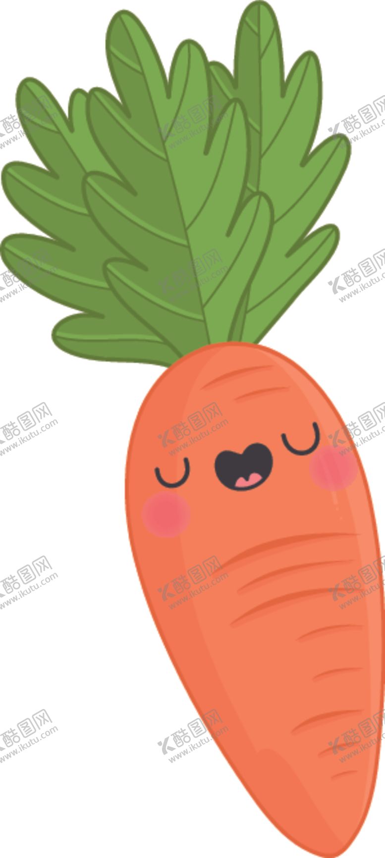 编号：83749410240654311821【酷图网】源文件下载-卡哇伊美食