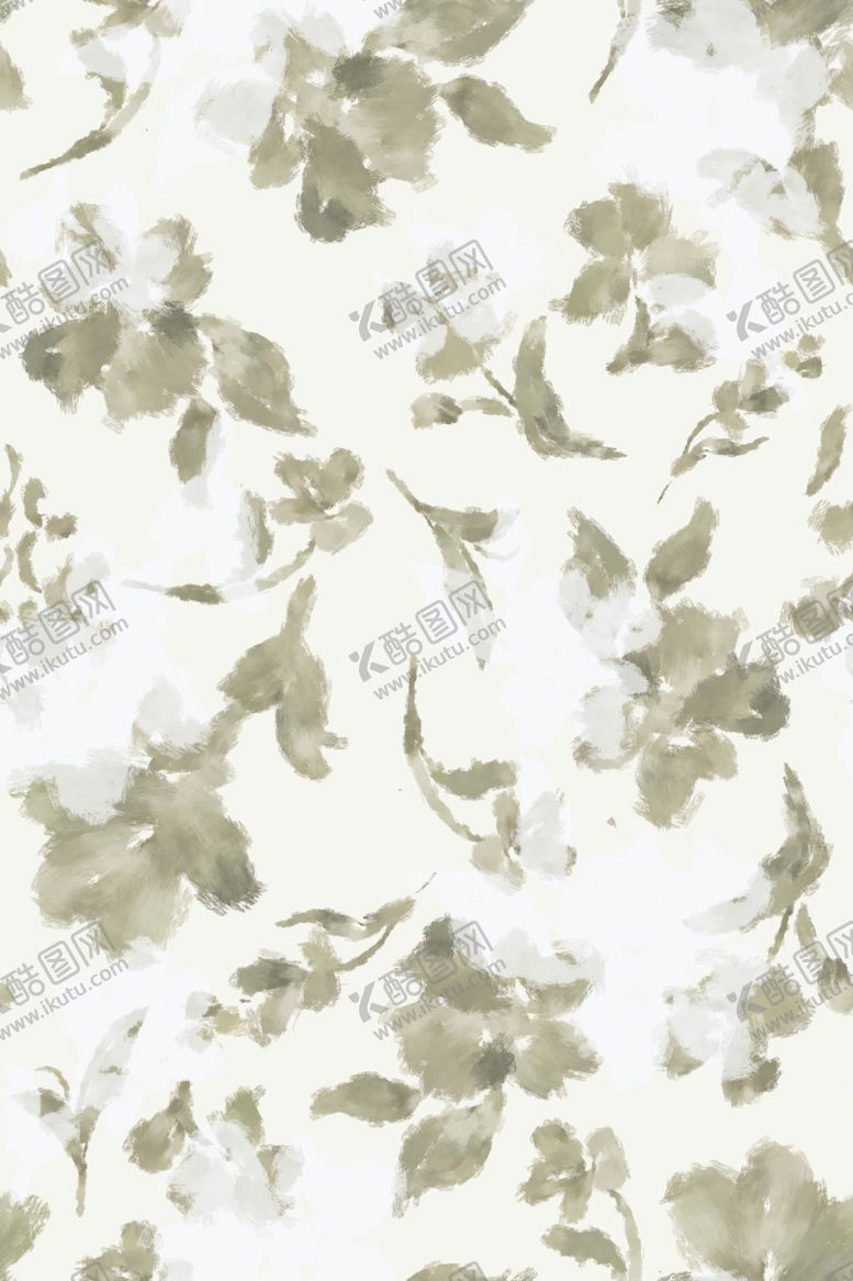 编号：72229502050415217383【酷图网】源文件下载-扎染花