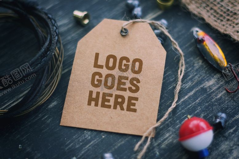 编号：21373209202339057611【酷图网】源文件下载-服装吊牌标签样机