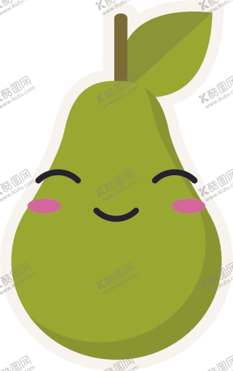 编号：13293310220514087895【酷图网】源文件下载-卡哇伊美食