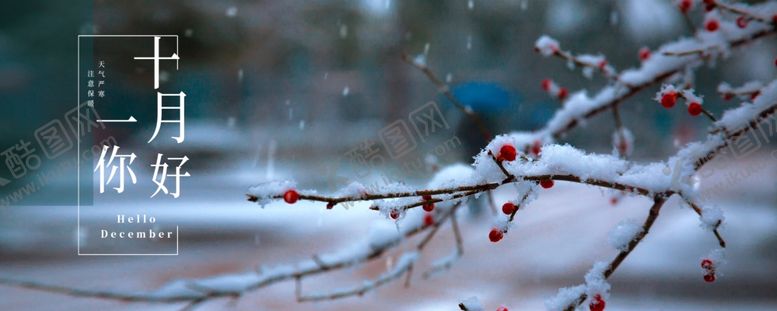 编号：63881009271912171562【酷图网】源文件下载-十一月你好