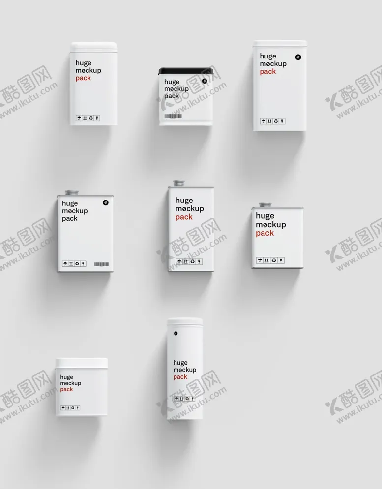 编号：76030801252342246327【酷图网】源文件下载-品牌VI样机