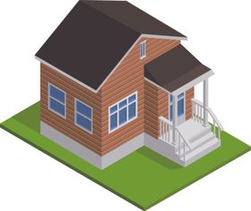 房子屋建筑住宅建筑物
