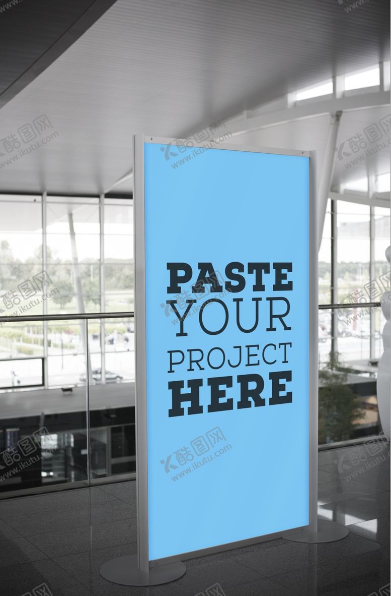 编号：81562209210526283351【酷图网】源文件下载-灯箱样机