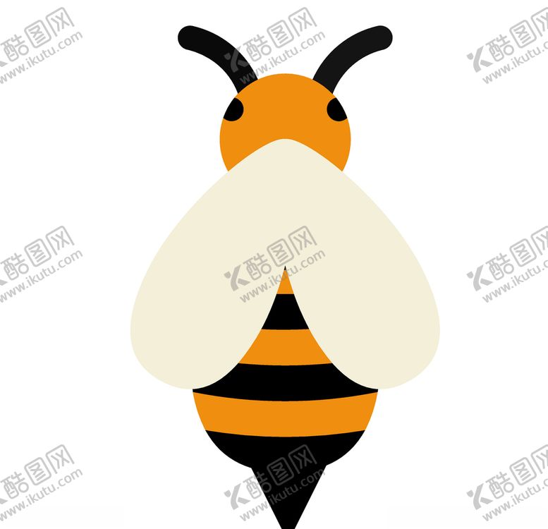 编号：19789509201838106940【酷图网】源文件下载-蜜蜂