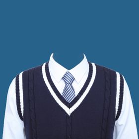 证件照素材正装结婚衣服