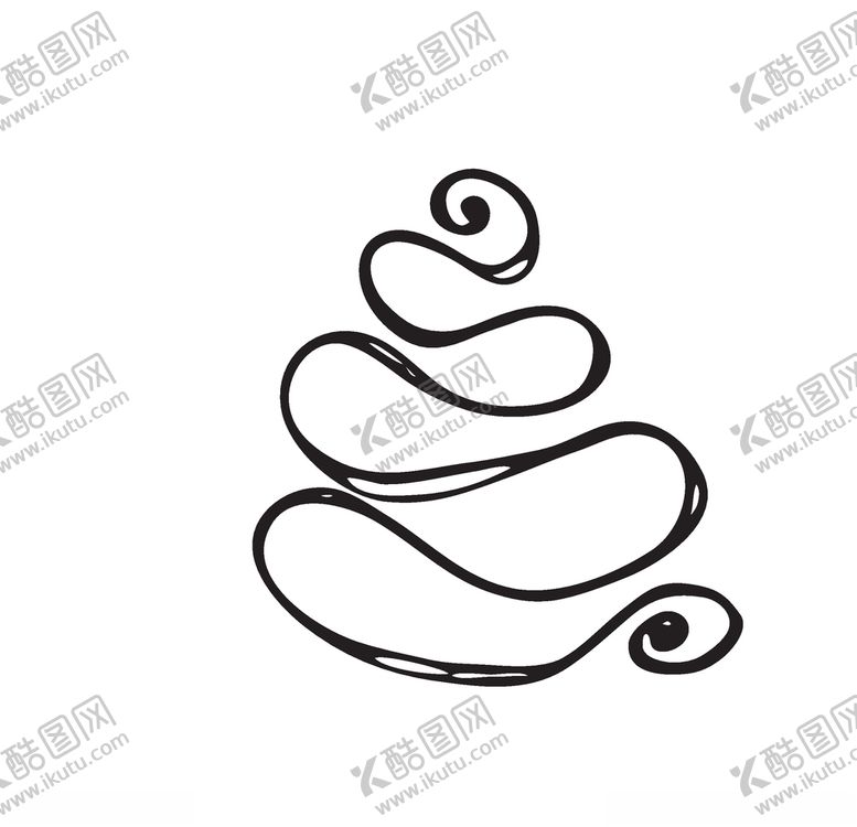 编号：69747306232029381858【酷图网】源文件下载-装饰线条