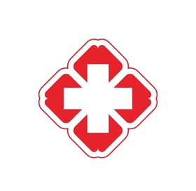 医院红十字标志