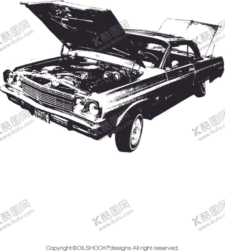 编号：29157510290053513568【酷图网】源文件下载-交通工具汽车