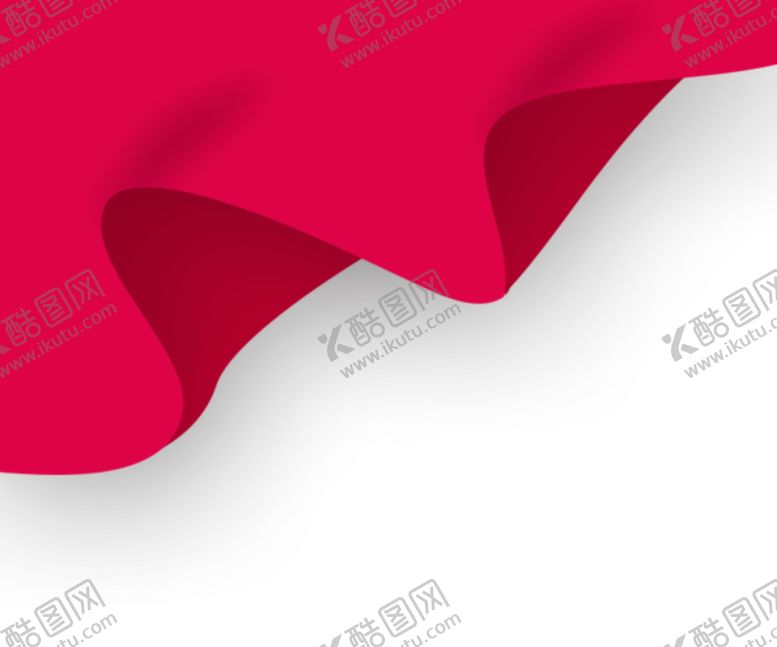 编号：39300010090838443072【酷图网】源文件下载-飘带