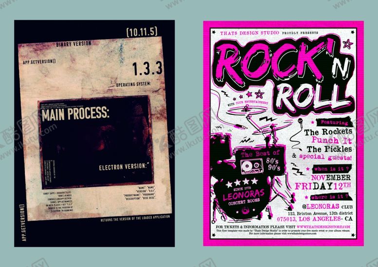 编号：42592710120354271900【酷图网】源文件下载-国外电影封面创意海报模板