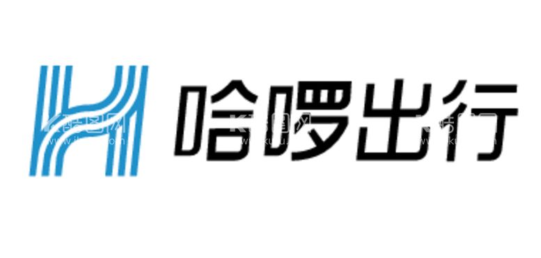 编号：39041612080144573208【酷图网】源文件下载-哈啰出行