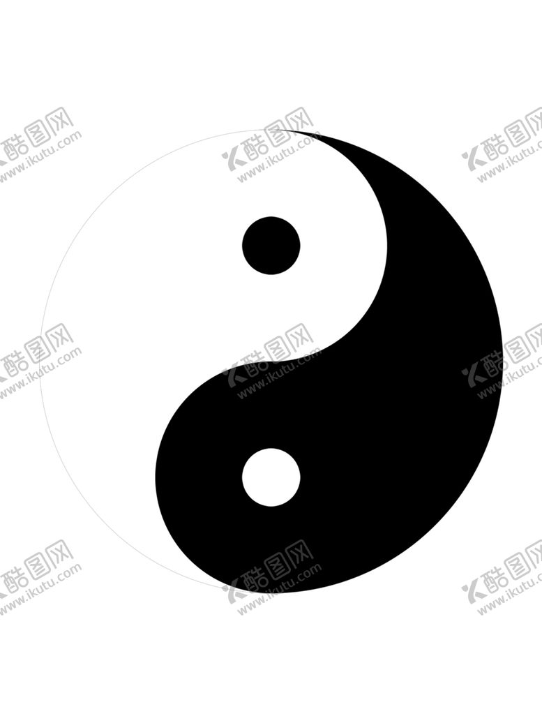 编号：42918601281038426399【酷图网】源文件下载-八卦 太极