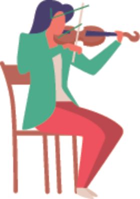 小提琴