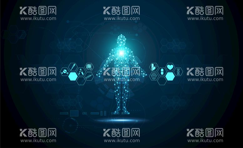 编号：84715909191917388245【酷图网】源文件下载-科技生物互联网