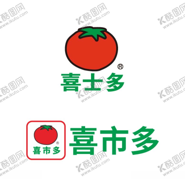 编号：95082409231416278961【酷图网】源文件下载-喜士多logo超市卖场便利店