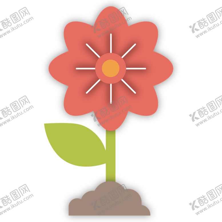 编号：34886507042042425207【酷图网】源文件下载-鲜花素材