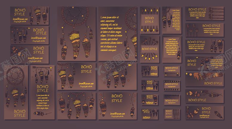 编号：88005210091759352876【酷图网】源文件下载-复古花纹背景