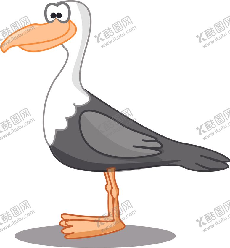 编号：81100409300302464593【酷图网】源文件下载-手绘动物