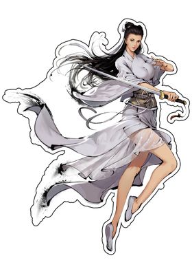 小龙女喷绘印刷广告免扣