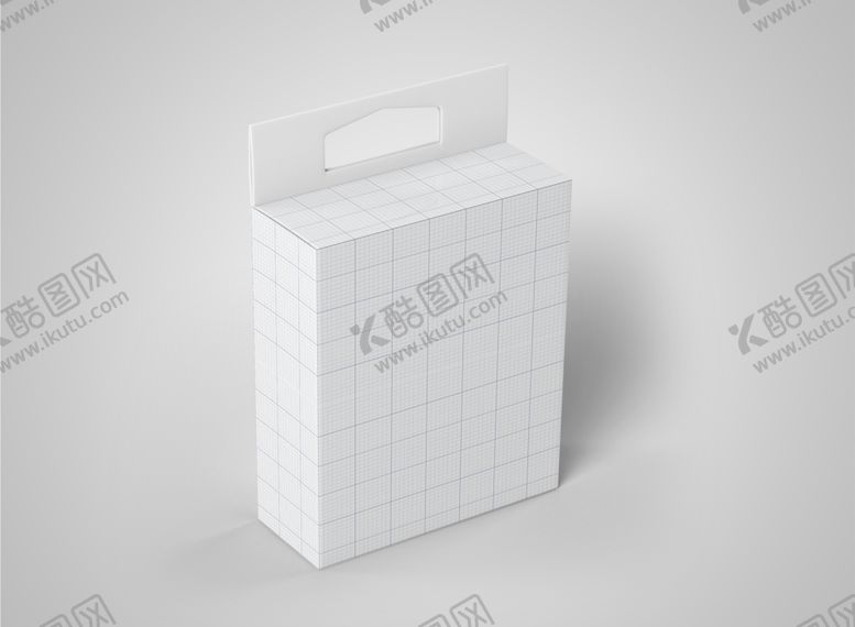 编号：26416707140939564470【酷图网】源文件下载-包装盒样机