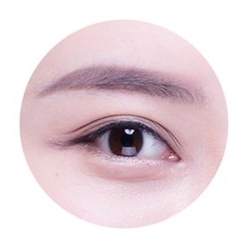 眼睛