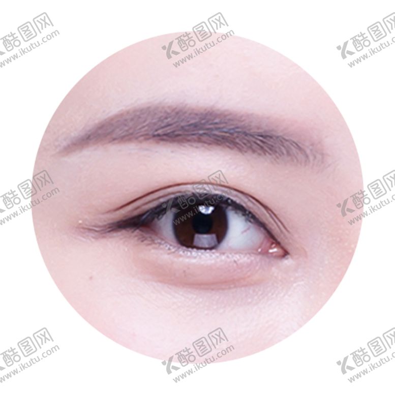 编号：89199710261313037545【酷图网】源文件下载-眼睛