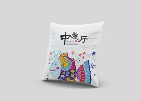 抱枕