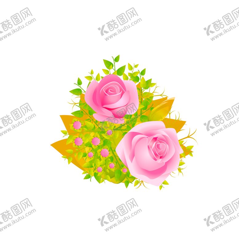 编号：18244209240156522864【酷图网】源文件下载-花素材