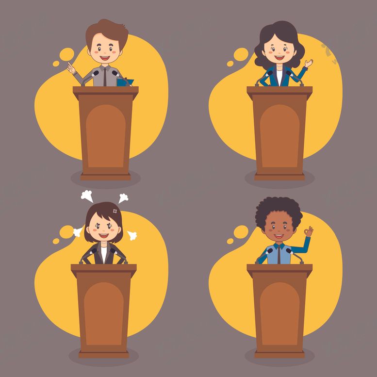 编号：91242609232214054120【酷图网】源文件下载-矢量人物景素材