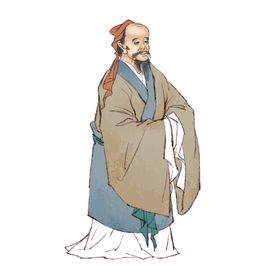 老中医