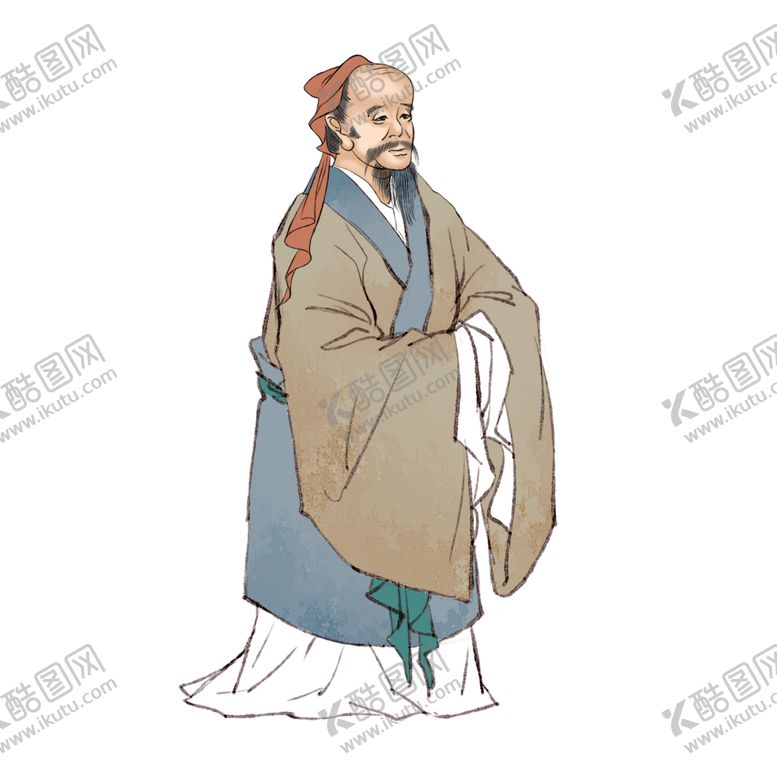 编号：72670405160315196271【酷图网】源文件下载-老中医