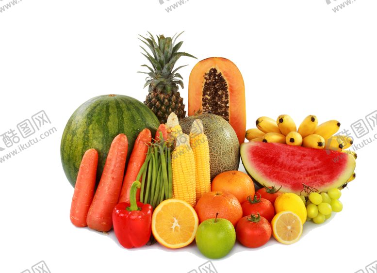 编号：69907309101214583820【酷图网】源文件下载-水果