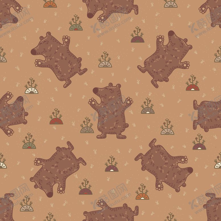 编号：79430509260316095352【酷图网】源文件下载-数码印花