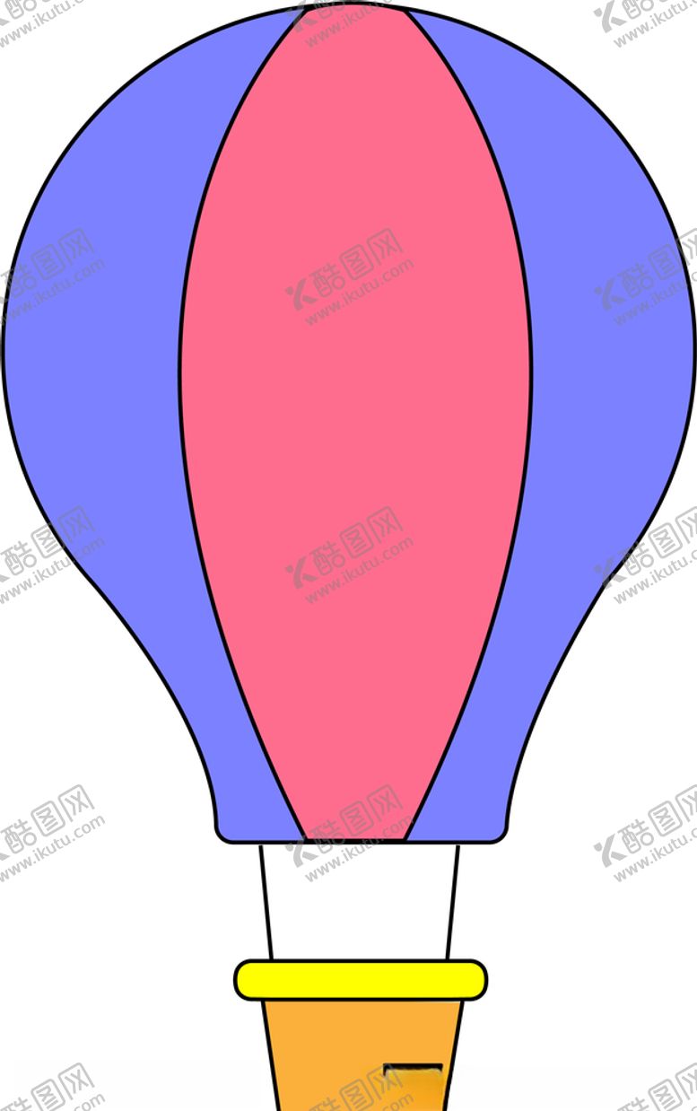 编号：69077804180833175792【酷图网】源文件下载-热气球