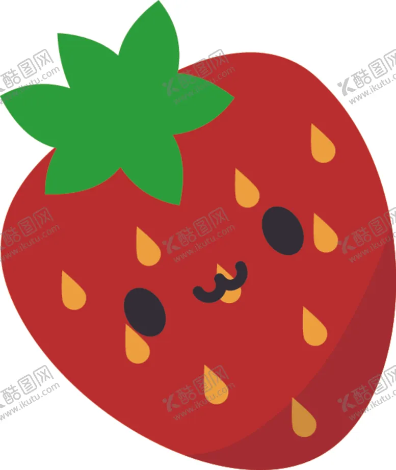 编号：73797707090418067571【酷图网】源文件下载-卡哇伊美食