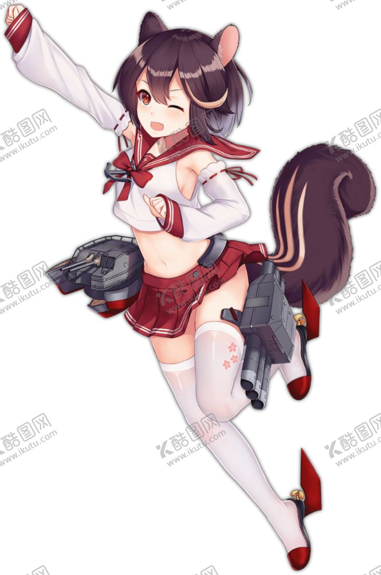 编号：77590910211635594777【酷图网】源文件下载-彩色人物插画动漫背景