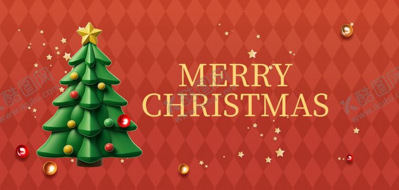 编号：94592704031406414396【酷图网】源文件下载-红色圣诞节