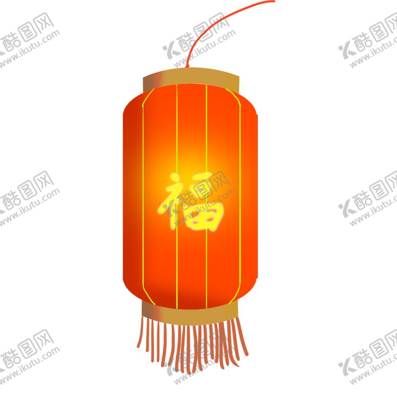 编号：57464609191706451682【酷图网】源文件下载-喜庆灯笼